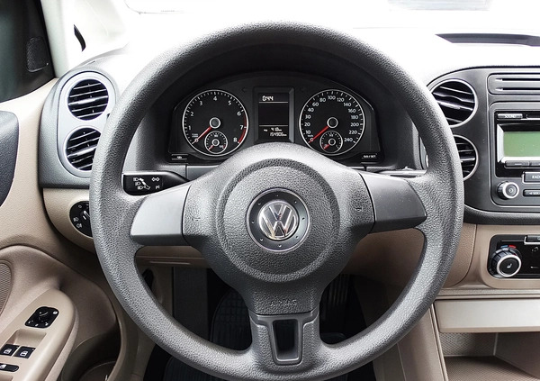 Volkswagen Golf Plus cena 28900 przebieg: 154906, rok produkcji 2009 z Pińczów małe 631